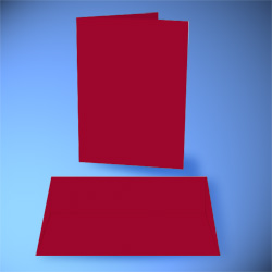 Cherry Red A7  Cherry Red A7