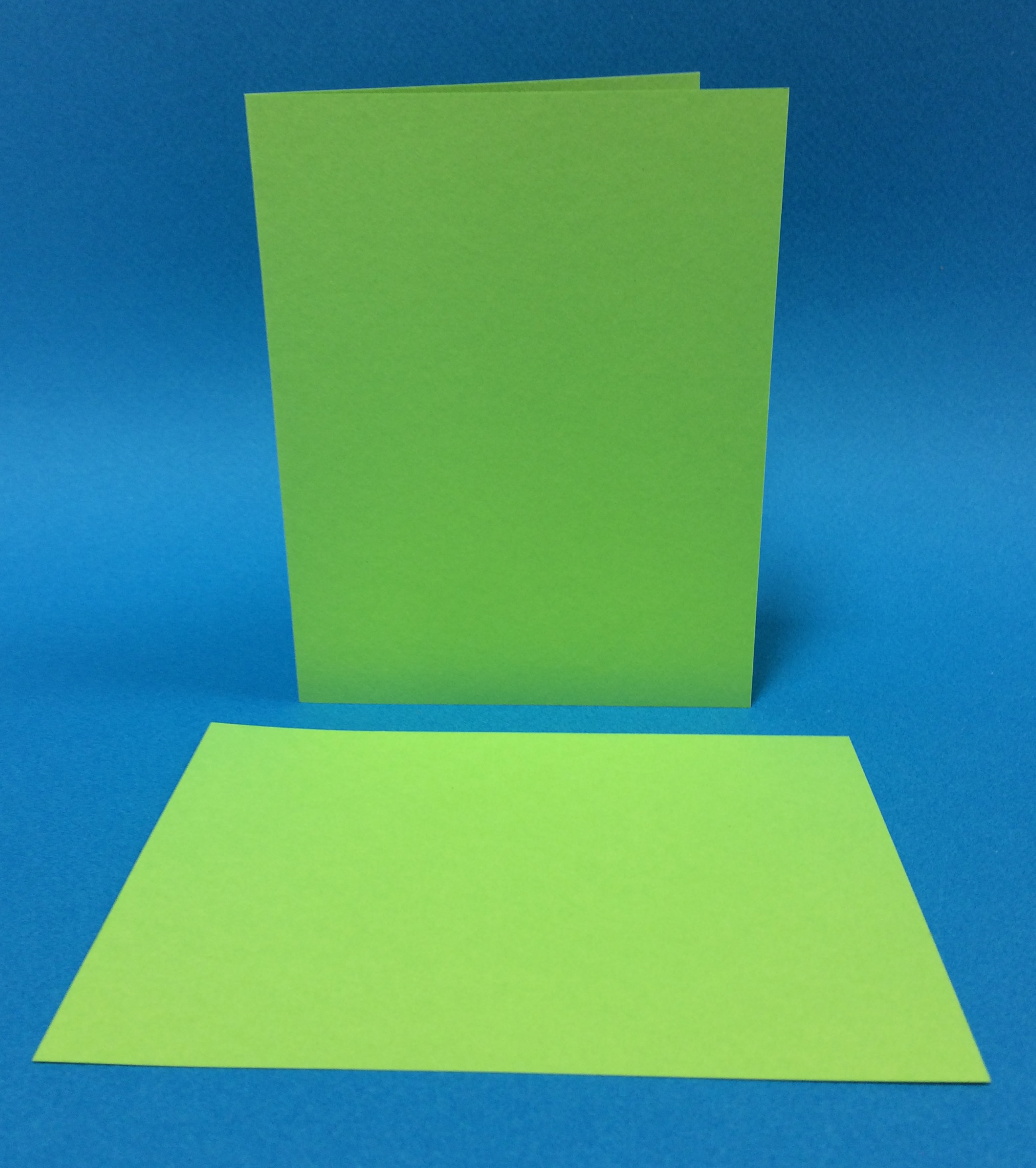 Lime A7